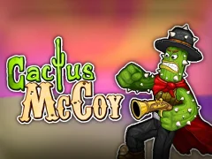 Игра Cactus McCoy онлајн