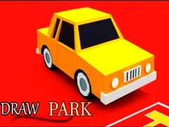 Игра Draw Park онлајн