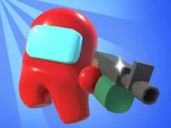 Игра Imposters 99 онлајн