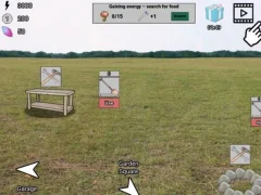 Игра Hard Working Man онлајн