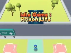 Игра Idle Game Prison Life онлајн