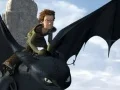 Игра How to Train Your Dragon Hidden Alphabets онлајн
