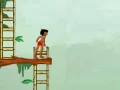 Игра The Jungle Book 2: Adventures in the Jungle онлајн