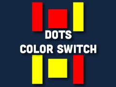 Игра Dot Color Switch онлајн