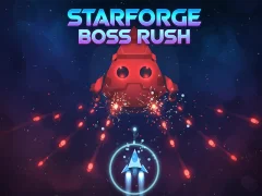 Игра Starforge boss rush онлајн