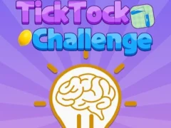 Игра Ticktock Challenge онлајн