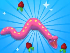 Игра Snake Island 3D онлајн