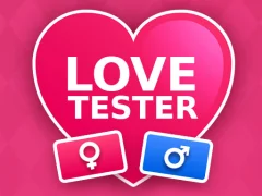 Игра Love Tester 3 онлајн