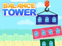 Игра Balance Tower онлајн