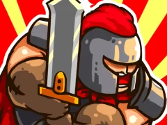Игра Kings Rush онлајн