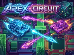 Игра Apexcircuit онлајн
