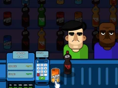 Игра My Super Tiny Market онлајн