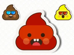 Игра Pop The Shit онлајн