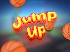Игра Jump Up 3D онлајн