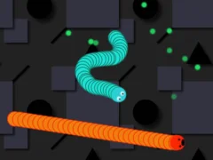 Игра Snake Worm онлајн