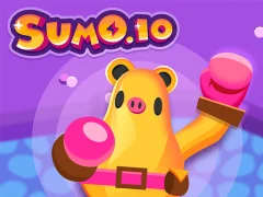Игра Sumo.io онлајн