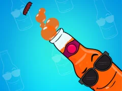 Игра Mr Bottle онлајн