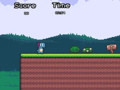 Игра Save The Dino's World онлајн