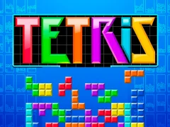 Игра Tetris Master онлајн