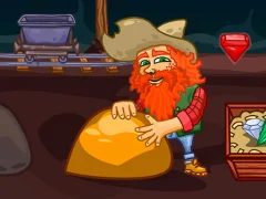 Игра Gold Digger Jack онлајн