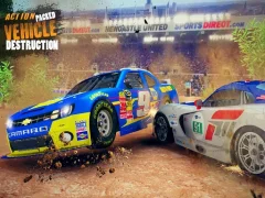 Игра Car Arena Fight онлајн
