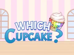 Игра Which Cupcake онлајн