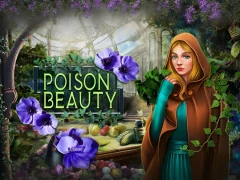 Игра Poison Beauty онлајн