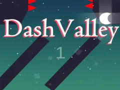 Игра Dash Valley онлајн