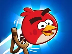 Игра Angry Red Birds онлајн