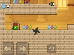 Игра Squareking Of Easter онлајн