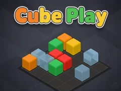 Игра Cube Play онлајн