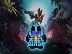 Игра Bark & Blast онлајн