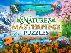 Игра Jigsaw Puzzle: Beauty Views онлајн