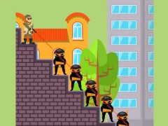Игра Fantastic Shooter онлајн