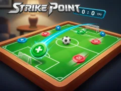 Игра Strike Point онлајн
