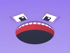 Игра Gobble онлајн