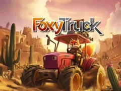Игра FoxyTruck онлајн