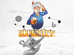 Игра akinator онлајн