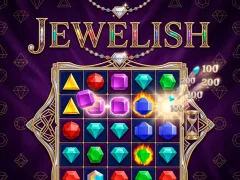 Игра Jewelish онлајн