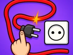 Игра Wire Connect онлајн