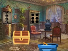 Игра Senior Souls Escape онлајн