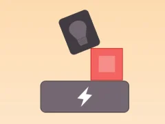 Игра Lightbulb Physics онлајн