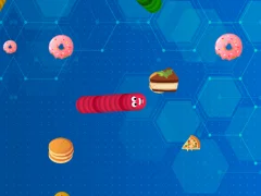 Игра Wormate.io онлајн