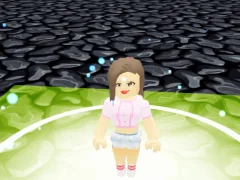 Игра Your Obby Labyrinth онлајн