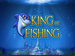 Игра King of Fishing онлајн