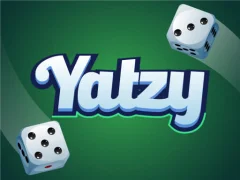 Игра Yatzy онлајн