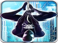 Игра Marvel Ultimate Spider-man онлајн