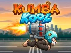 Игра Kumba Kool онлајн