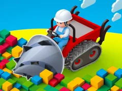 Игра Drill Quest онлајн