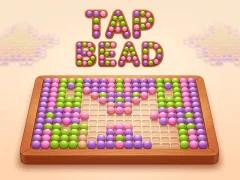 Игра Tap Bead онлајн